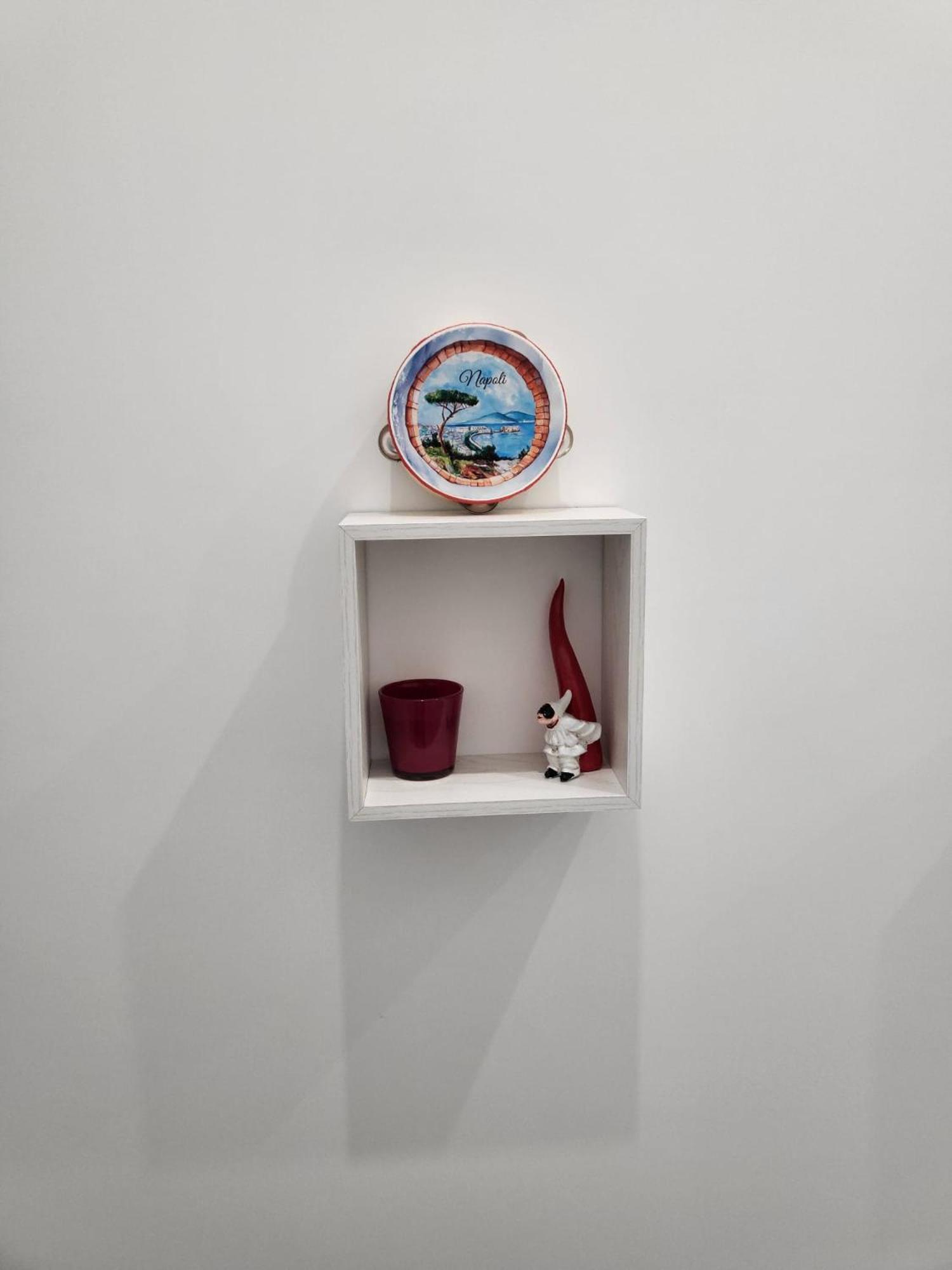 Il Biscottino Rooms 나폴리 외부 사진