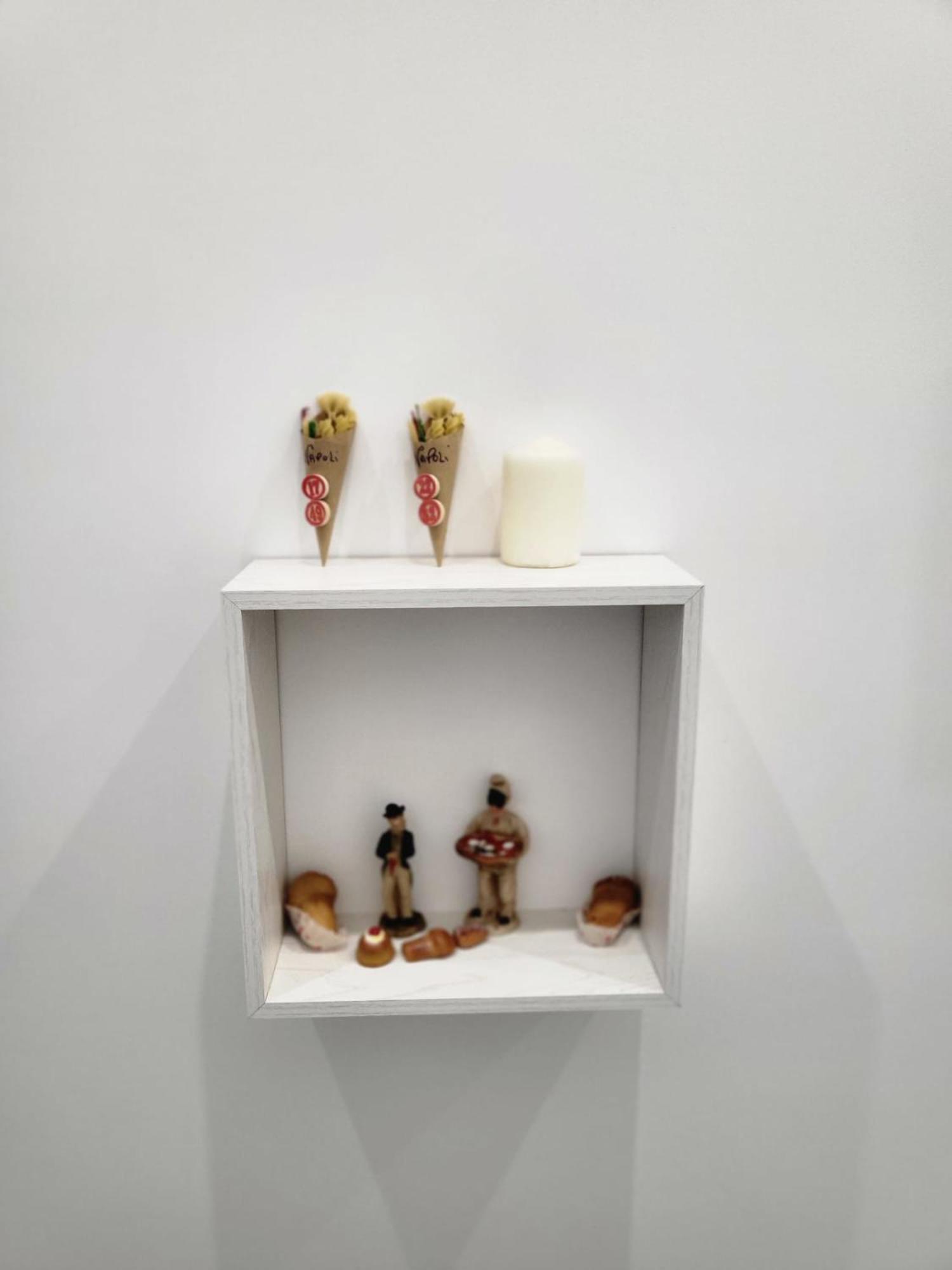 Il Biscottino Rooms 나폴리 외부 사진