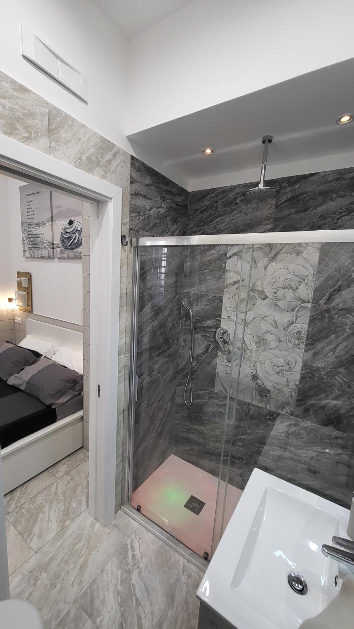 Il Biscottino Rooms 나폴리 외부 사진