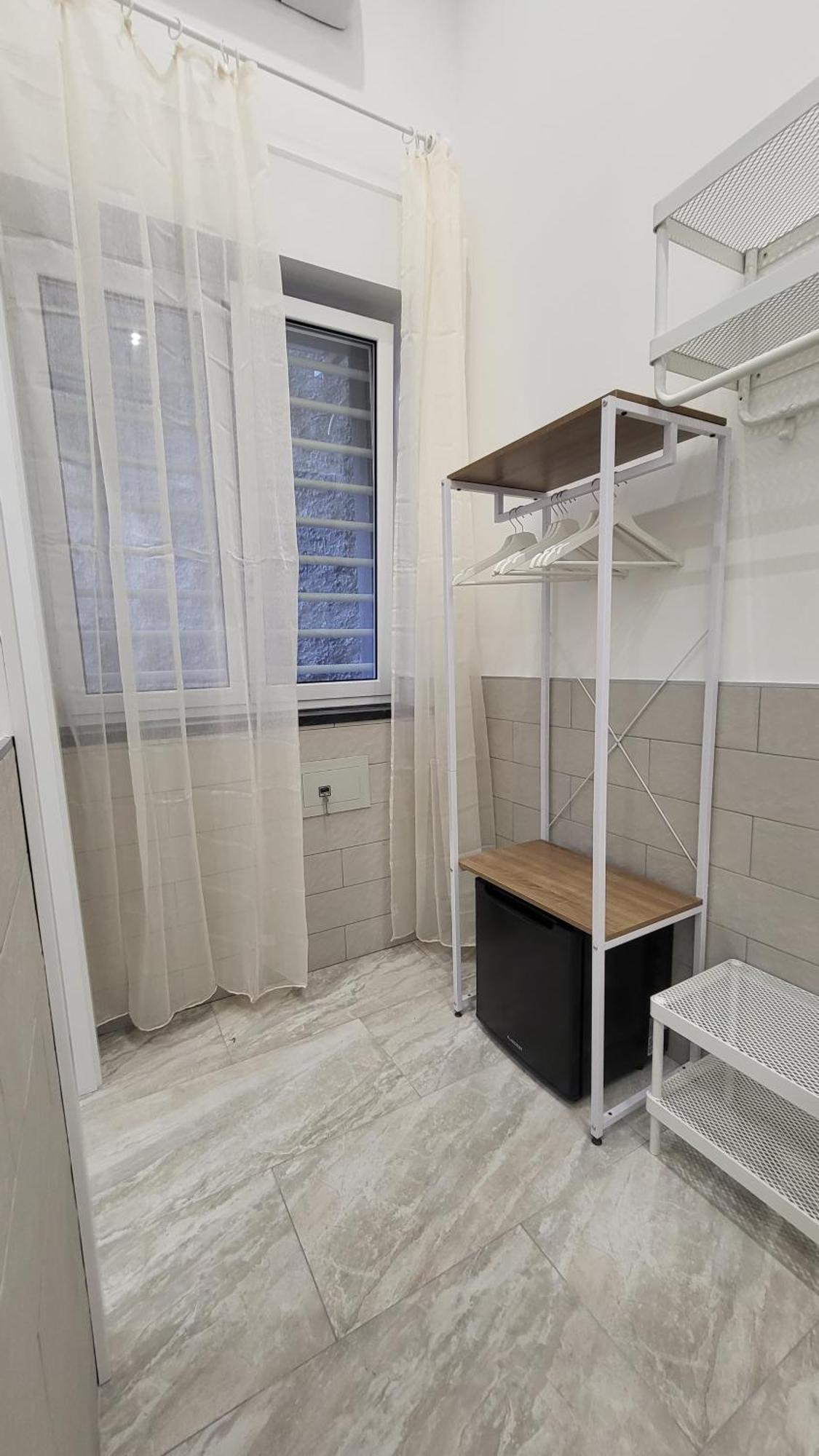 Il Biscottino Rooms 나폴리 외부 사진