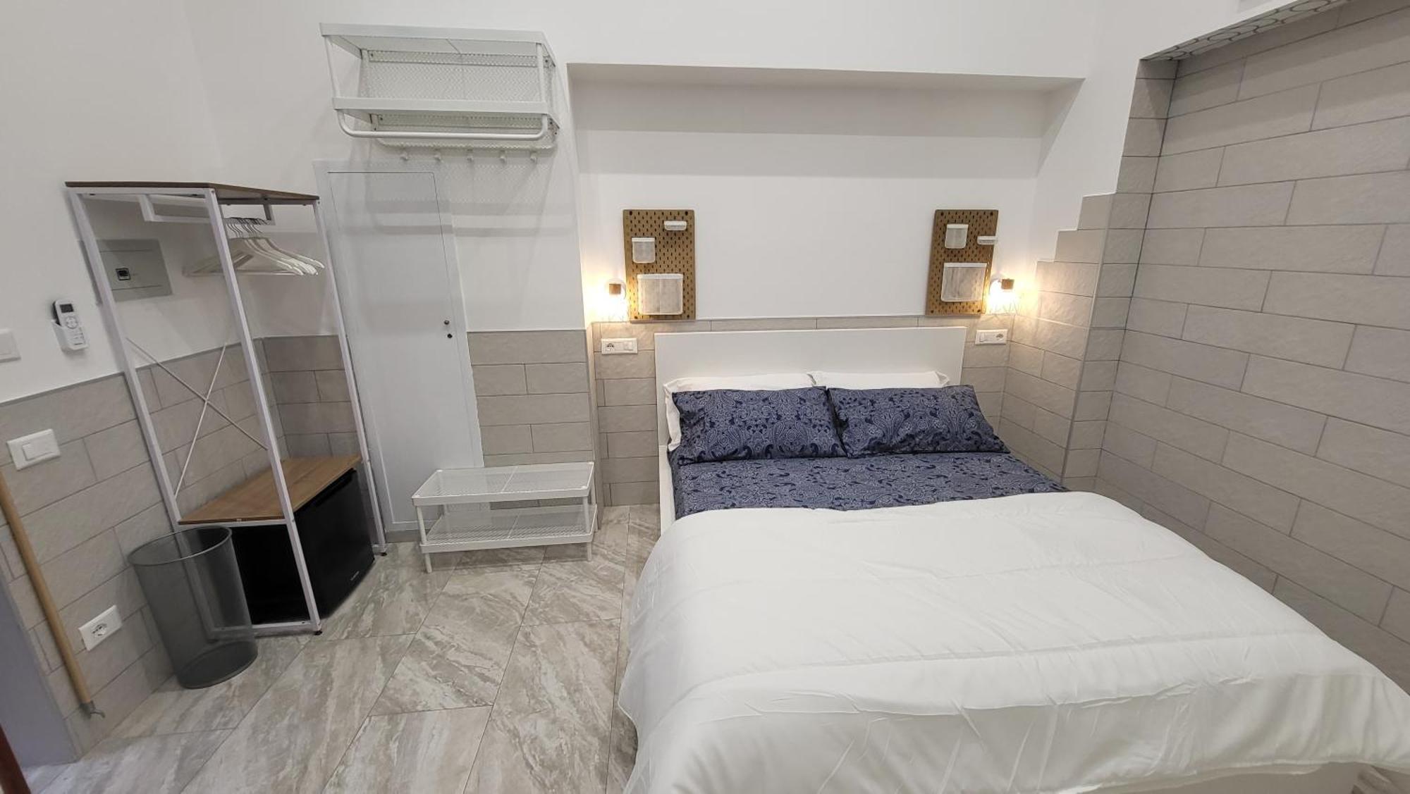 Il Biscottino Rooms 나폴리 외부 사진