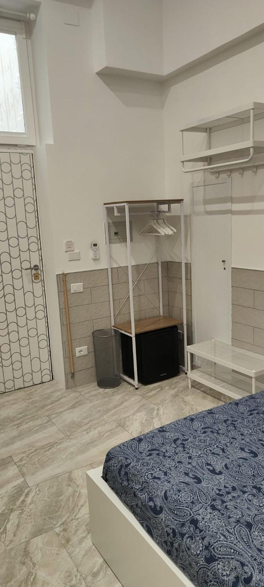 Il Biscottino Rooms 나폴리 객실 사진